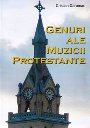 Cover of: Genuri ale muzicii protestante