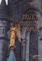 Cover of: Muzica protestanta moderna