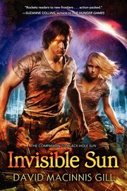 Cover of: Invisible sun