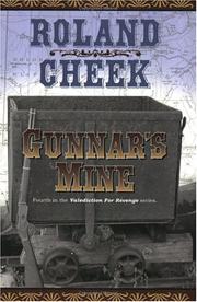 Cover of: Gunnar's mine