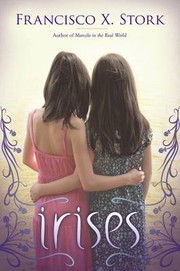 Cover of: Irises by Francisco X. Stork