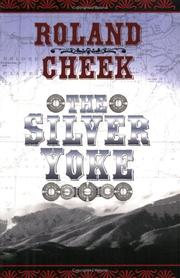 Cover of: The Silver Yoke