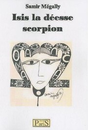 Cover of: Isis la déesse scorpion