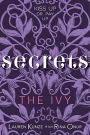 Cover of: Secrets