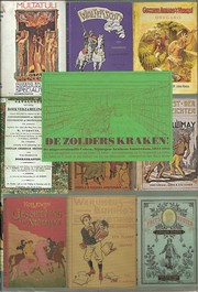 De zolders kraken! by Marja Keyser