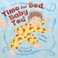 Cover of: Time For Bed Baby Ted