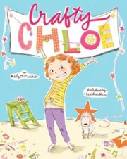 Cover of: Crafty Chloe by 