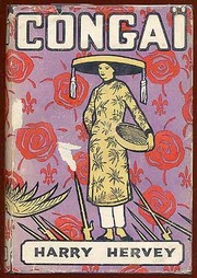 Cover of: Congaï