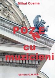 Cover of: Poz(n)e cu muzicieni by 