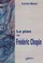 Cover of: La pian cu Frederic Chopin