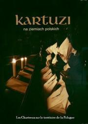 Cover of: Kartuzi na ziemiach polskich by Henryk Bulczak