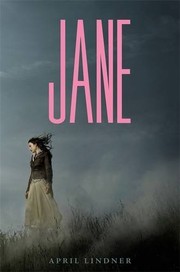 Cover of: Jane by April Lindner