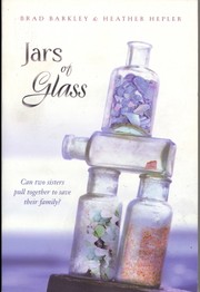 Cover of: Jars of Glass by 