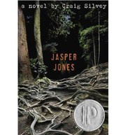 Jasper Jones by Craig Silvey