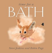 Cover of: Time for a bath