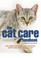 Cover of: the cat care handbook