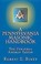 Cover of: A Pennsylvania Masonic Handbook