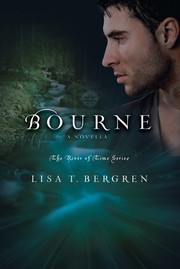 Cover of: Bourne (River of Time #3.1)