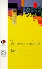 Cover of: Tiara by Filomena Embaló