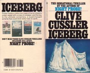 Cover of: Iceberg