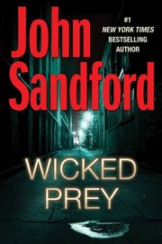 Cover of: Wicked Prey