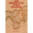 Cover of: 1000 Cornish place names explained