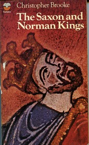 The Saxon and Norman Kings