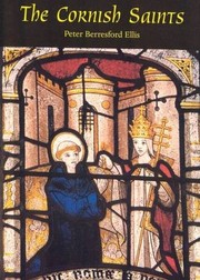 Cover of: The Cornish saints