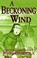 Cover of: A beckoning wind