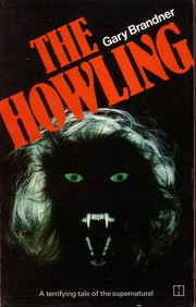 Cover of: The howling by Gary Brandner