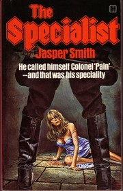 Cover of: The specialist