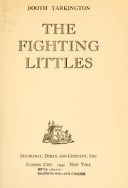 Cover of: The fighting Littles.