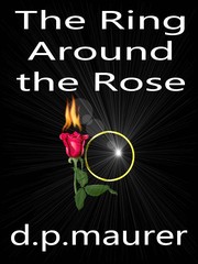 Cover of: The Ring Around the Rose: The Set-Up