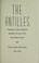 Cover of: The Antilles: Fragments of Epic Memory 