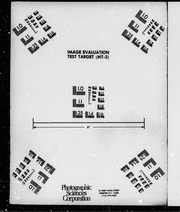 Cover of: A discourse in two parts by Dwight, Timothy