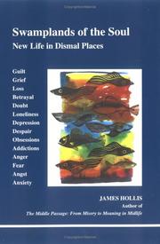Cover of: Swamplands of the soul: new life in dismal places