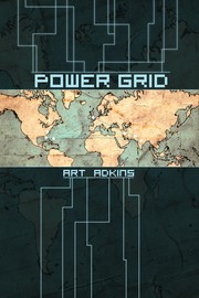 Cover of: Power Grid by 