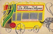 Cover of: De Kleine Diligence