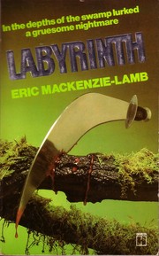 Labyrinth by Eric Mackenzie-Lamb