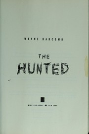 Cover of: The hunted