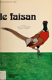 Le Faisan by Donald Alexander Fletcher