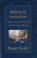 Cover of: Biblical Manhood