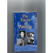 Cover of: The faces of poverty: an anthology of the works of Ralph W. Beiting.