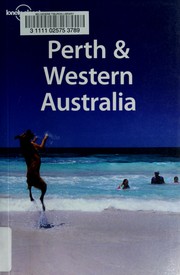 Cover of: Perth & Western Australia: Terry Carter ... [et al.].
