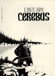 Cover of: Cerebus, Volume 1