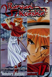 Cover of: Rurouni Kenshin by Nobuhiro Watsuki