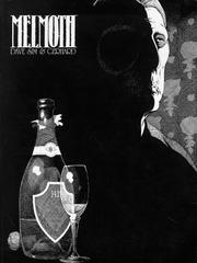 Cover of: Melmoth (Cerebus, Volume 6) by Dave Sim, Gerhard