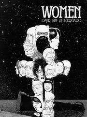 Cover of: Women (Cerebus, Volume 8) (STAR00849)