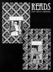 Cover of: Reads (Cerebus, Volume 9)
