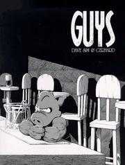 Cover of: Guys